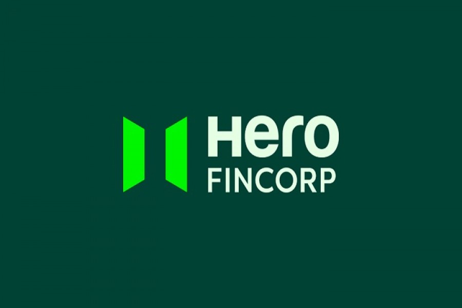 Hero Fincorp Limited Files DRHP with SEBI for up to  ₹ 3668.13 Crore IPO