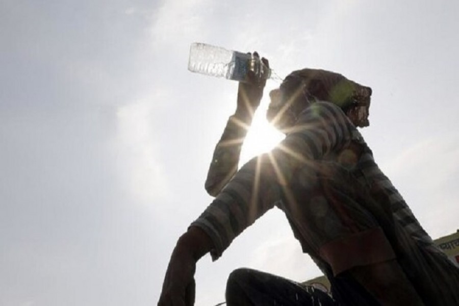 Temperature in the state will rise upto 4 degree Celsius ; Things you should watch out for….