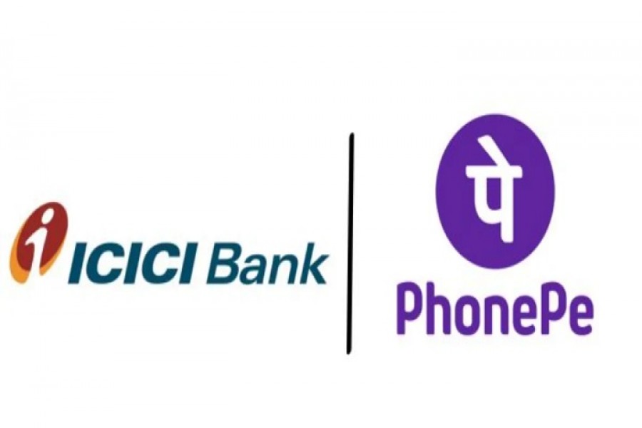 ICICI Bank partners with PhonePe to offer instant credit on UPI 