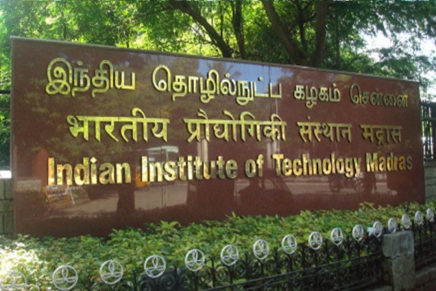 IIT Madras prepares students for careers in banking and financial sector
