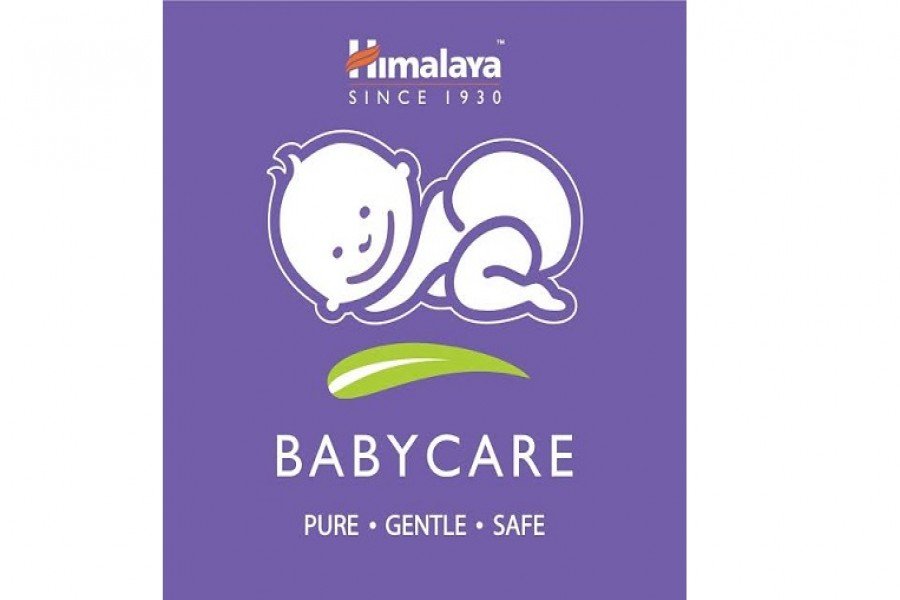 Himalaya Baby Wash has launched new campaign.