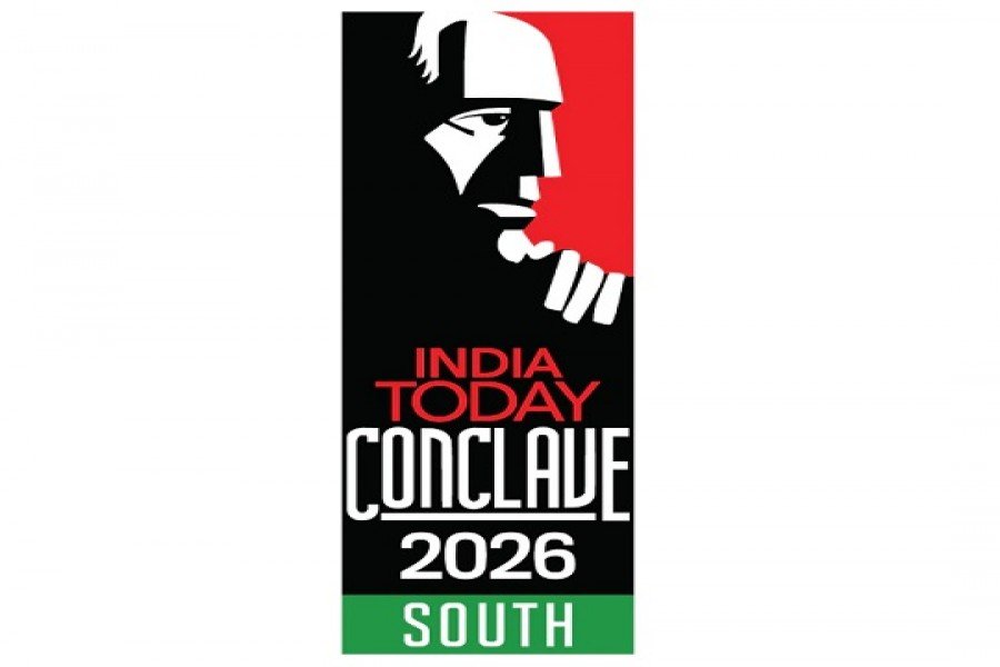 India Today Conclave South 2026 discusses the growth and political changes of South India.