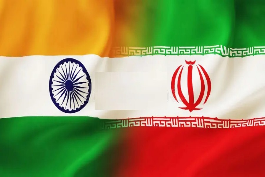 Strait of Hormuz opened to Indian ships.