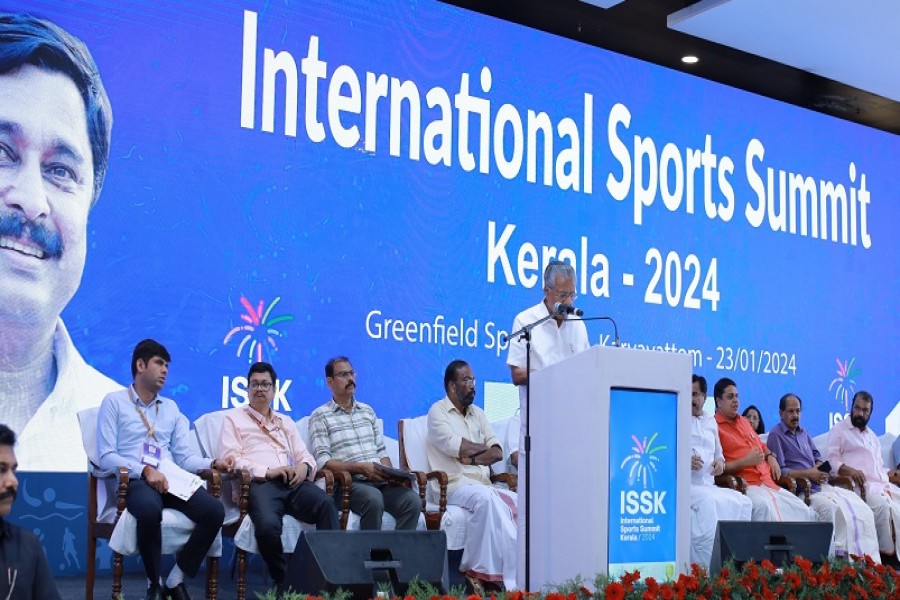 Lords FA plans sports projects in Kochi