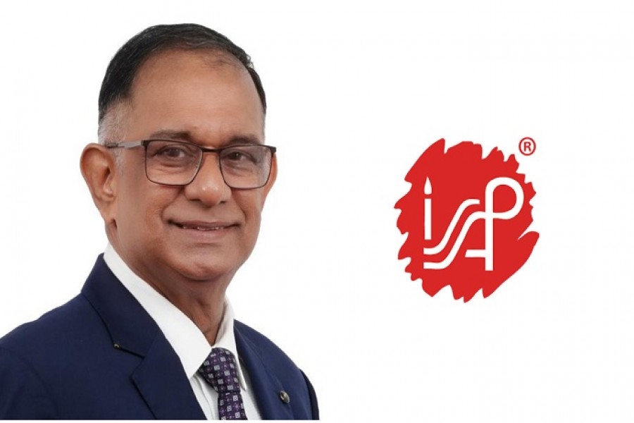 Dinesh Prabhu elected as National President, Indian Small Scale Painters Association