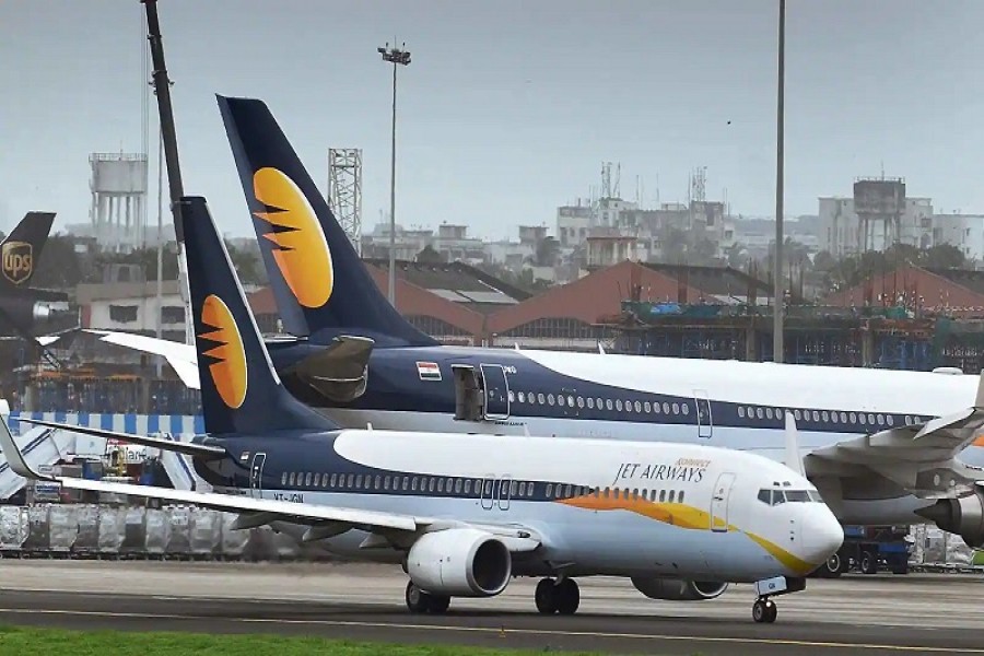 Jet Airways to buy 50 A220s from Airbus
