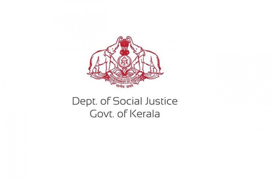 Applications are invited for the post of Messenger, Department of Social Justice; Eligibility Class 