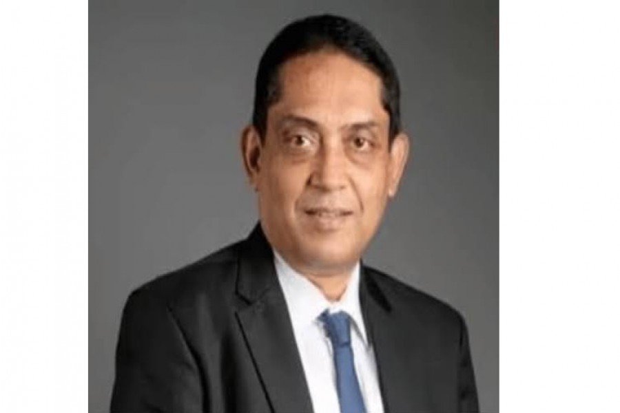 RBI approves appointment of Anup Kumar Saha as MD & CEO of Kotak Mahindra Bank.