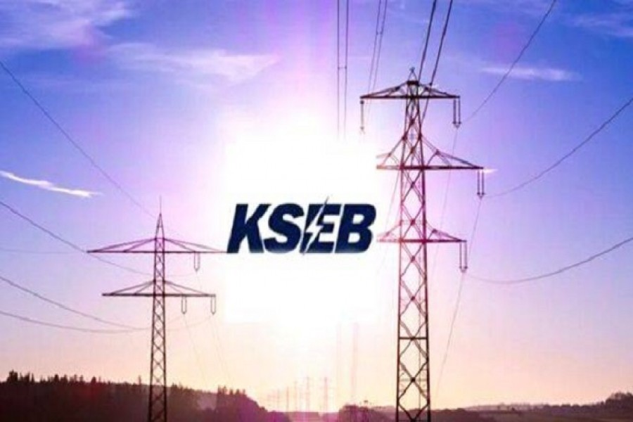 KSEB limits cash payments for electricity bills upto Rs.1000