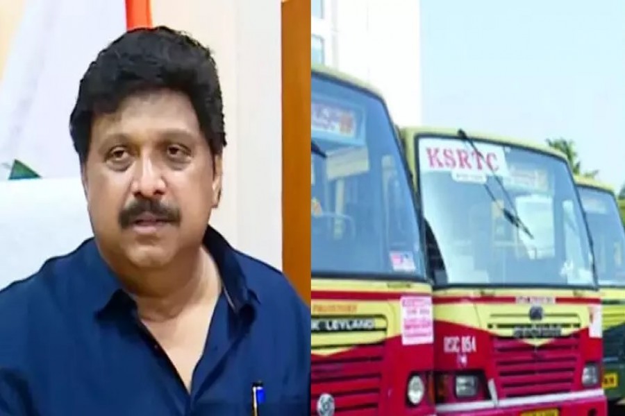 Completely free travel on KSRTC buses for cancer patients