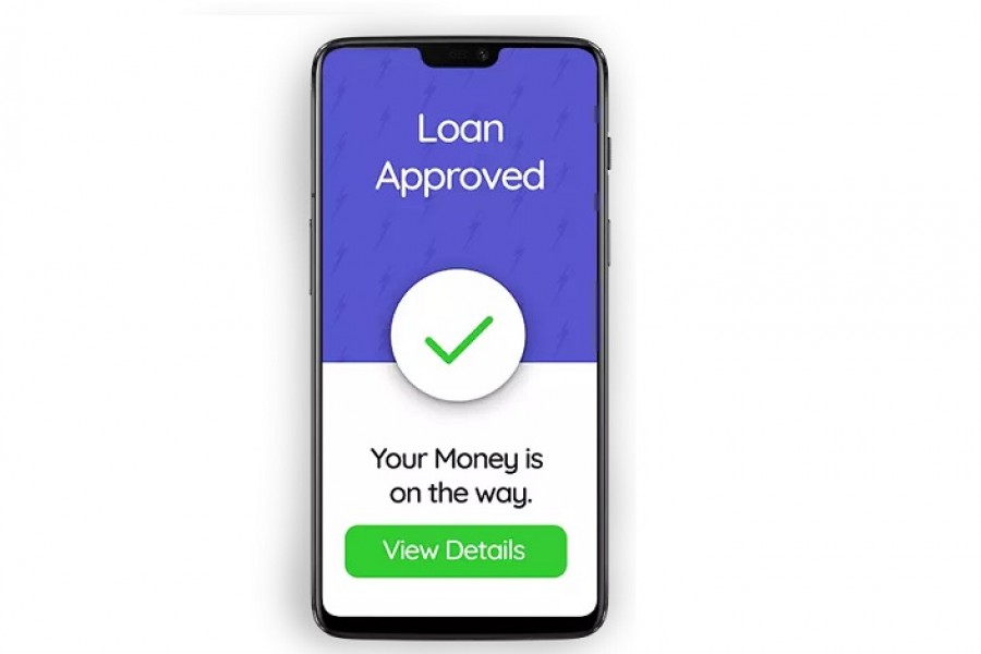 Loan Apps; Instructions to remove illegal apps from Central Govt.