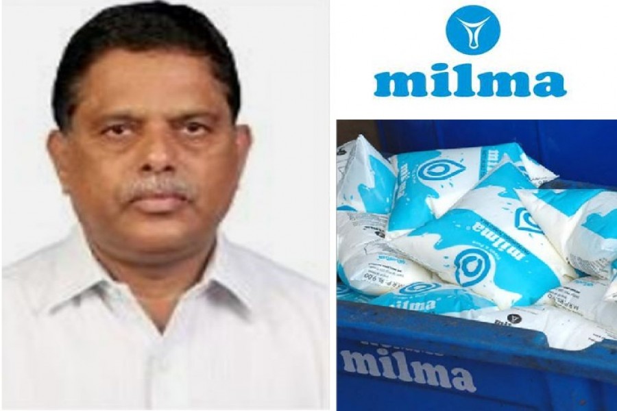 Milma to increase price for milk products not less than 5 percent from tomorrow: Milma Chairman