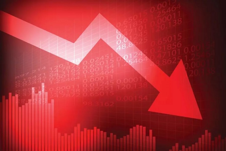 Stock market : Will Sensex, Nifty fall further? 