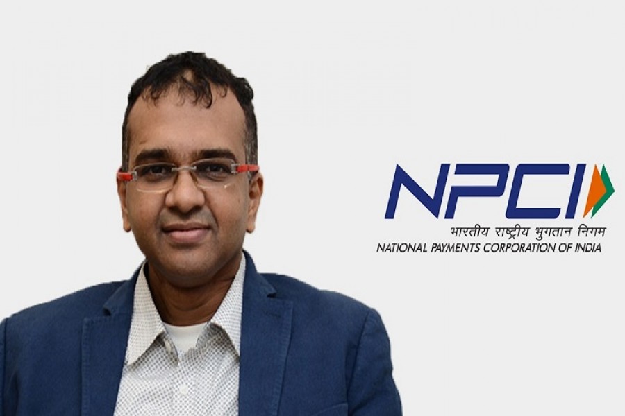 UPI transactions will be charged: NPCI chief Dilip Asbe.