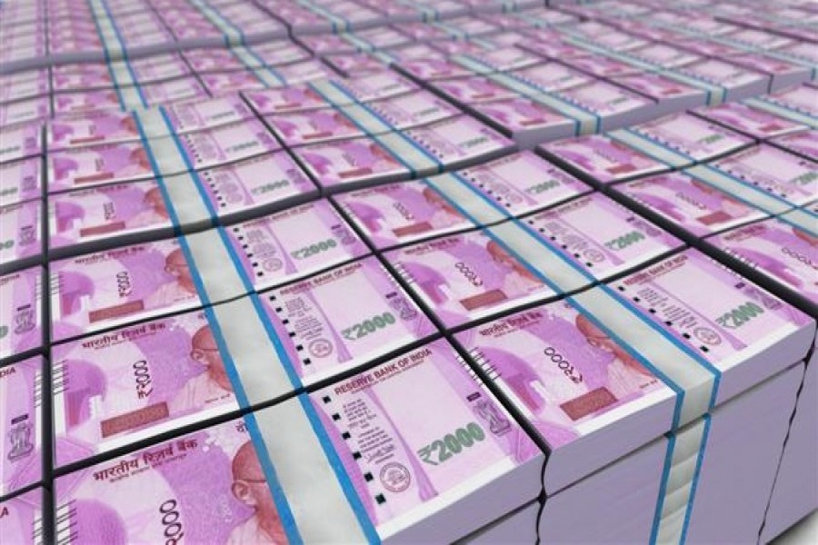 RBI says that 88 percent of Rs 2000 notes have returned to the banks