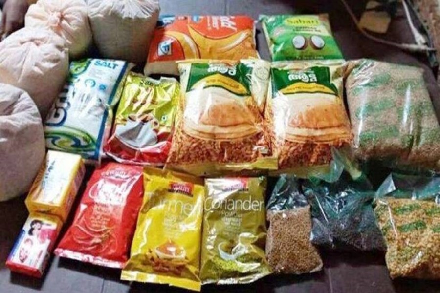 Concern over Onam kit supply; Ration Dealers Association with opposition.