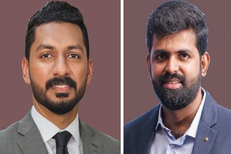 Malayali startup company 'Oravco' receives angel investment