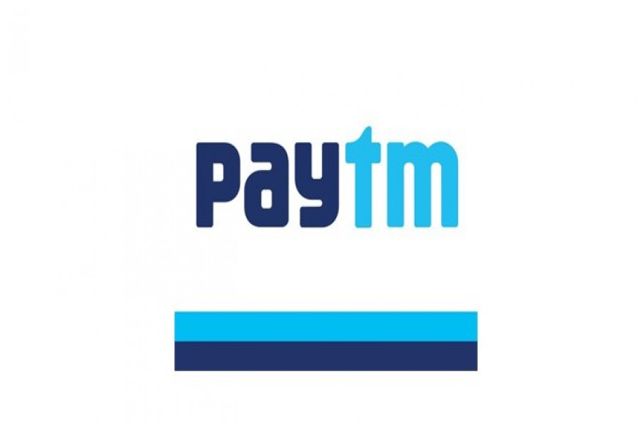 Despite a weak listing, PayTM has a market capitalization of Rs 1 lakh crore
