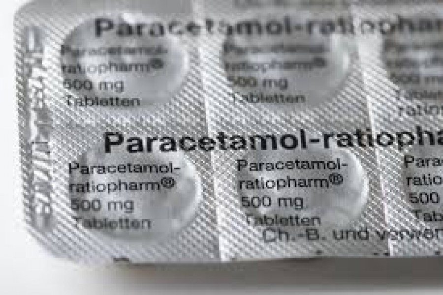 The prices of 800 essential medicines will go up from April 1