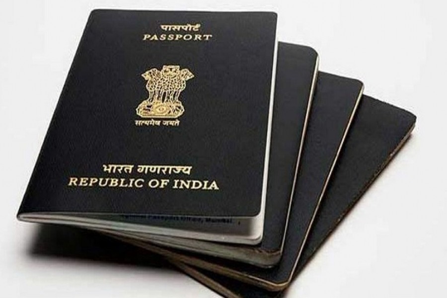 The Most Powerful Passport in the world