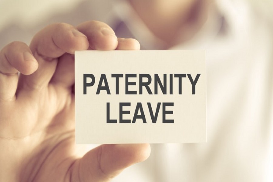Refusing paternity leave is the violation of constitutional right : High Court
