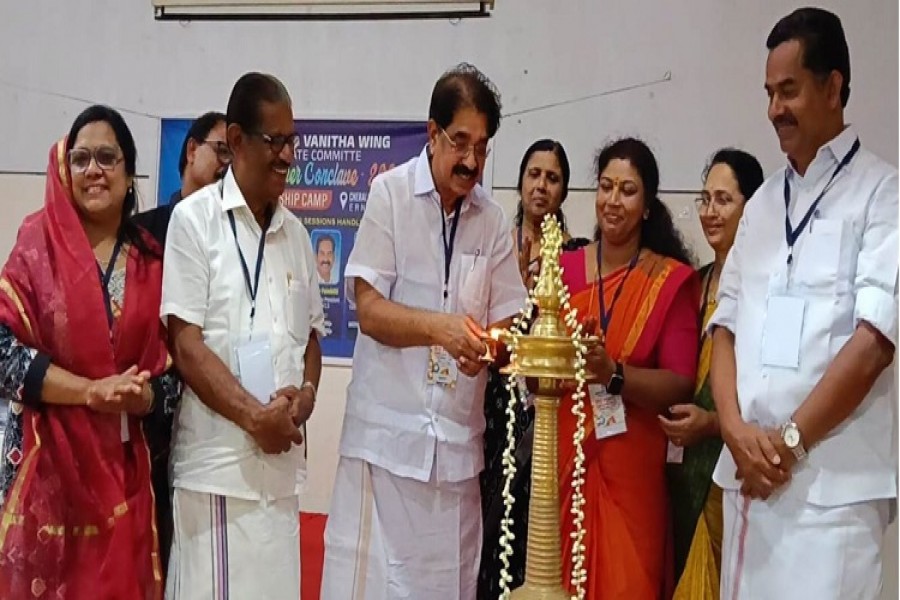 Women entrepreneurs need a separate industrial sector: Raju Apsara