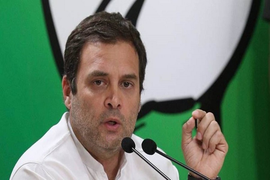 Youth unemployment is a big problem; Will fight till Agneepath is withdrawn: Rahul Gandhi