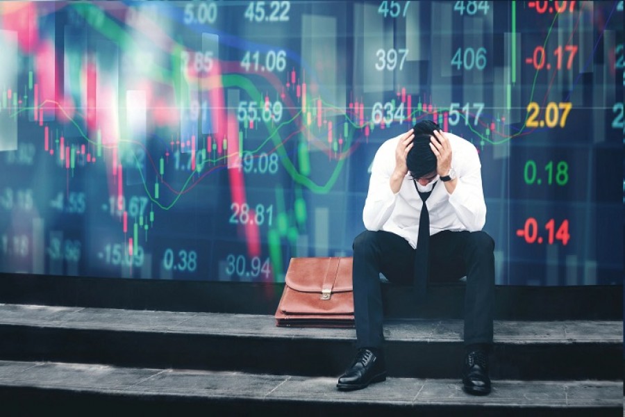 Sensex, Nifty closed lower ; 10 things you need to know about tomorrow.