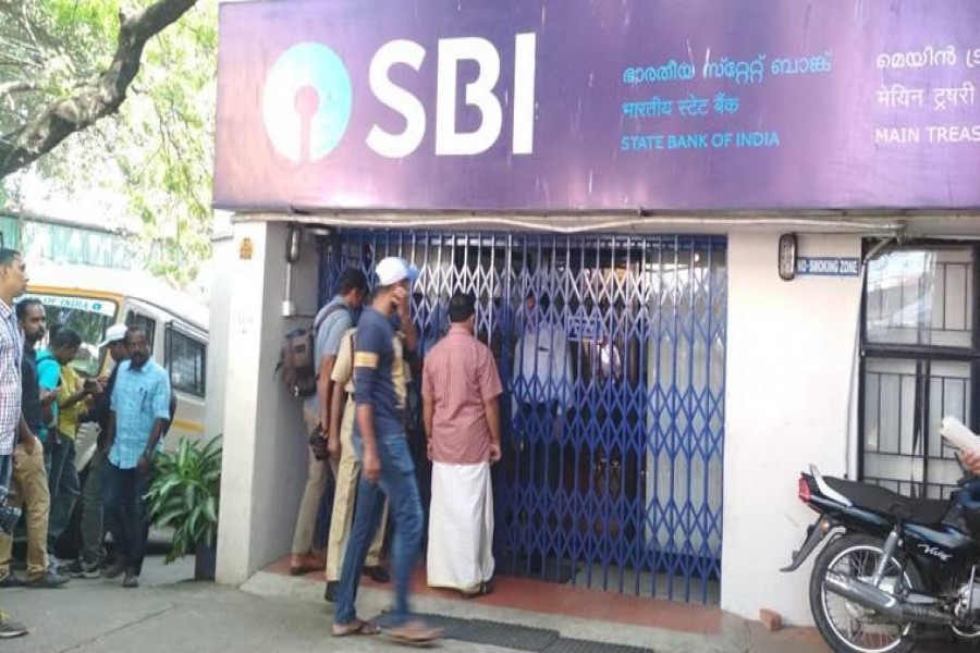 SBI hikes interest rates on long-term fixed deposits