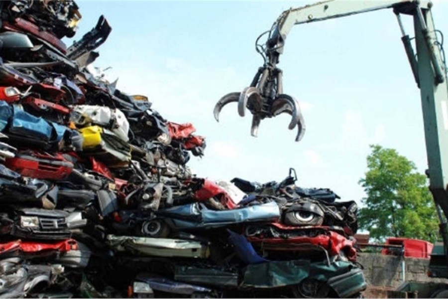 Vehicle Scrappage Policy : what will change for old automobiles vehicles 