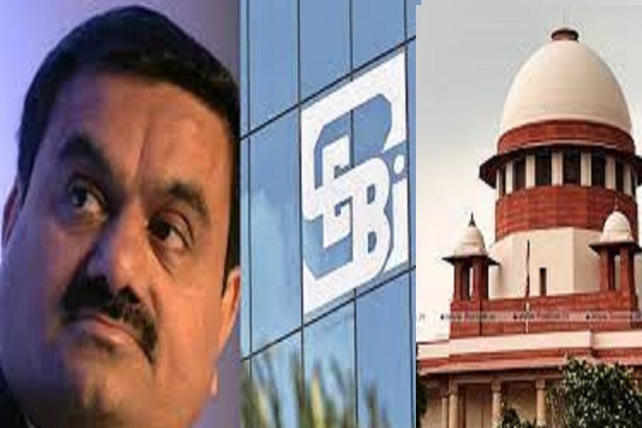 Give report on Adani-Hindenburg probe by August 14 : Supreme Court to  Sebi