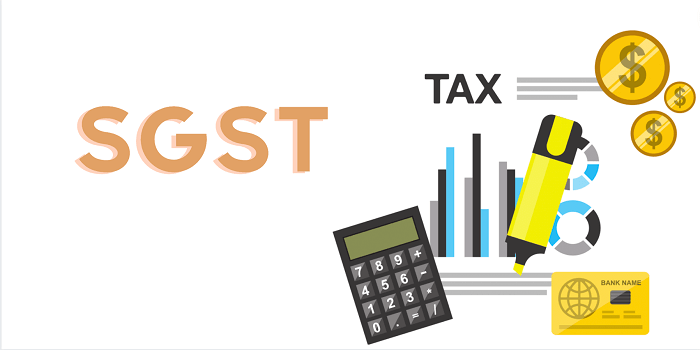 State GST Department's Amnesty Scheme 2024 Started