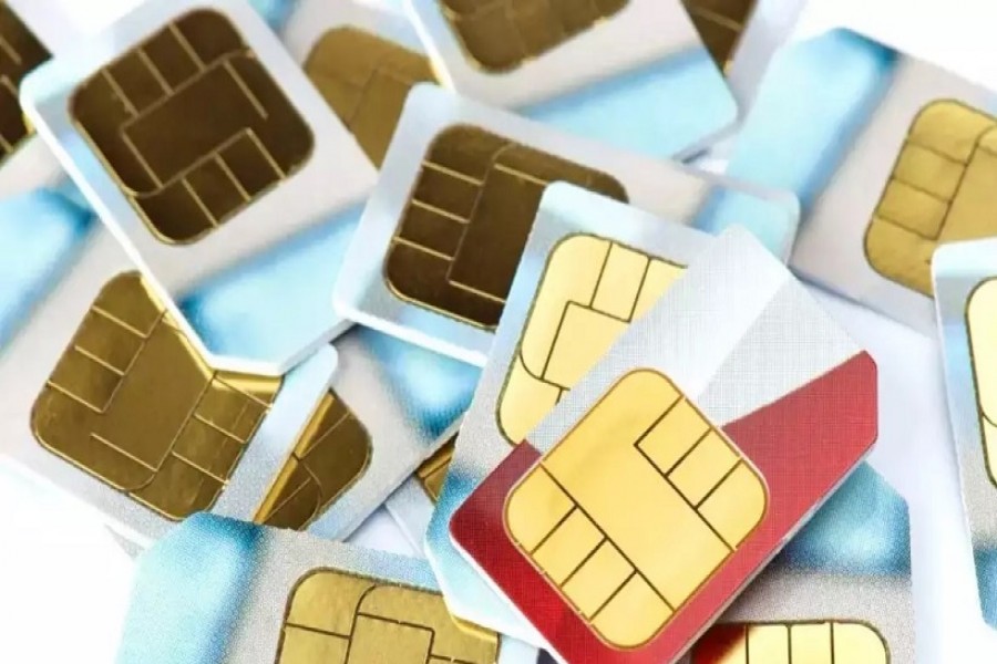 Penalty up to Rs 2 lakh for exceeding the SIM card limit