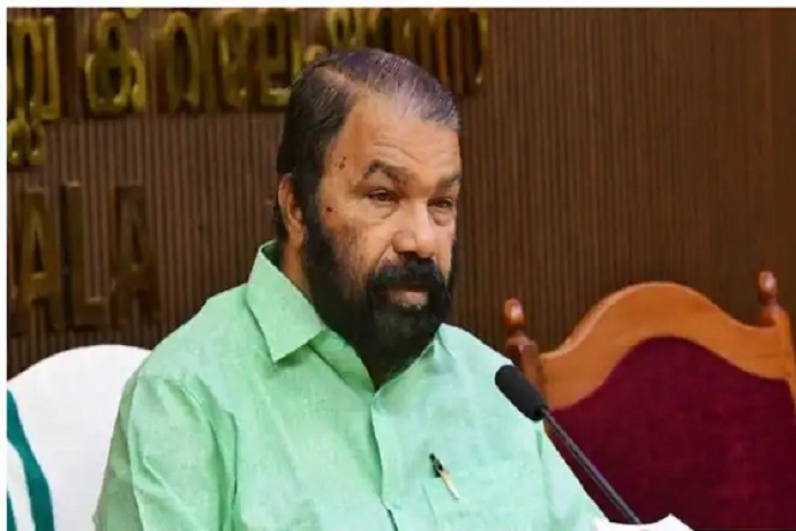 School time change not under consideration: Education Minister V Sivankutty