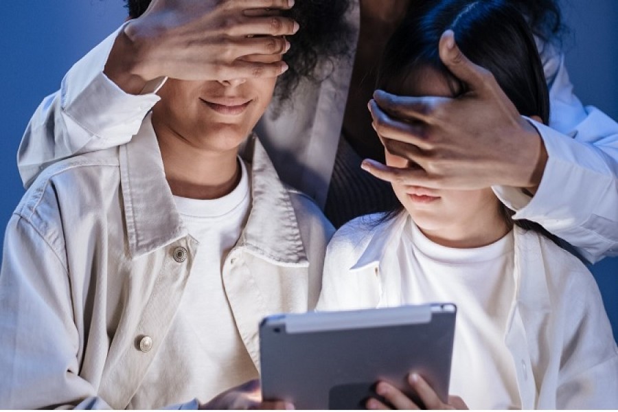 Social media will be banned for Teen under the age of 15.