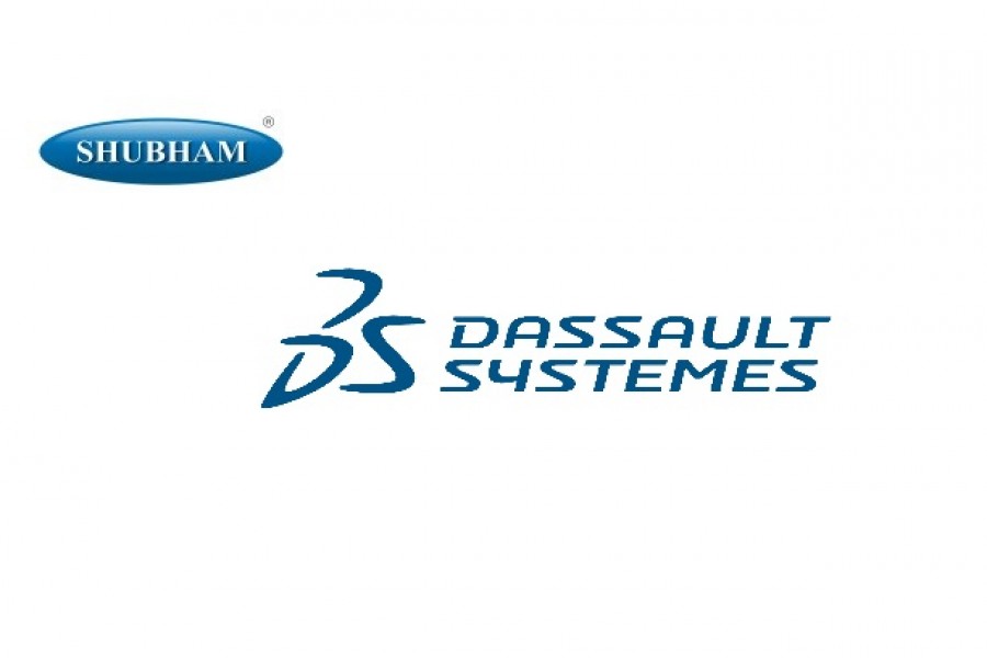 Subham Automation joins hands with Dassault Systems.