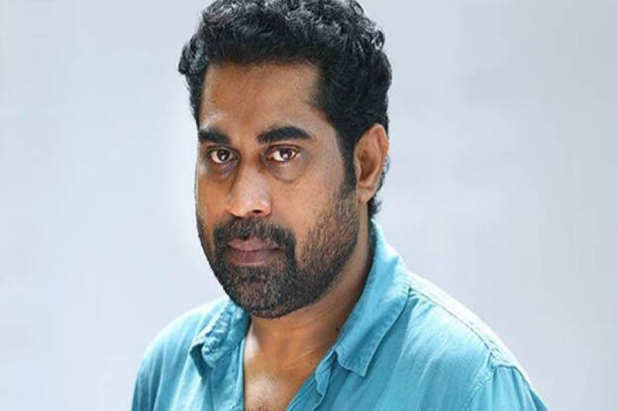 Car accident: MVD action against actor Suraj Venjaramood.