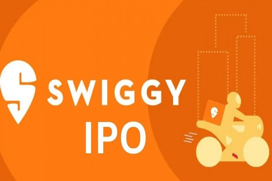 Swiggy Limited for IPO