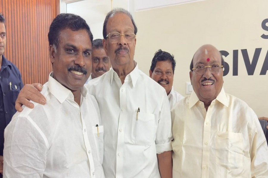 Thrippunuthura Assembly Election 2026