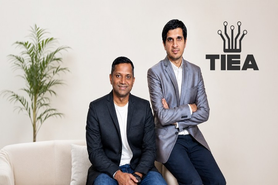Tiea Connectors raises Rs 77 Cr in Series A led by IvyCap Ventures