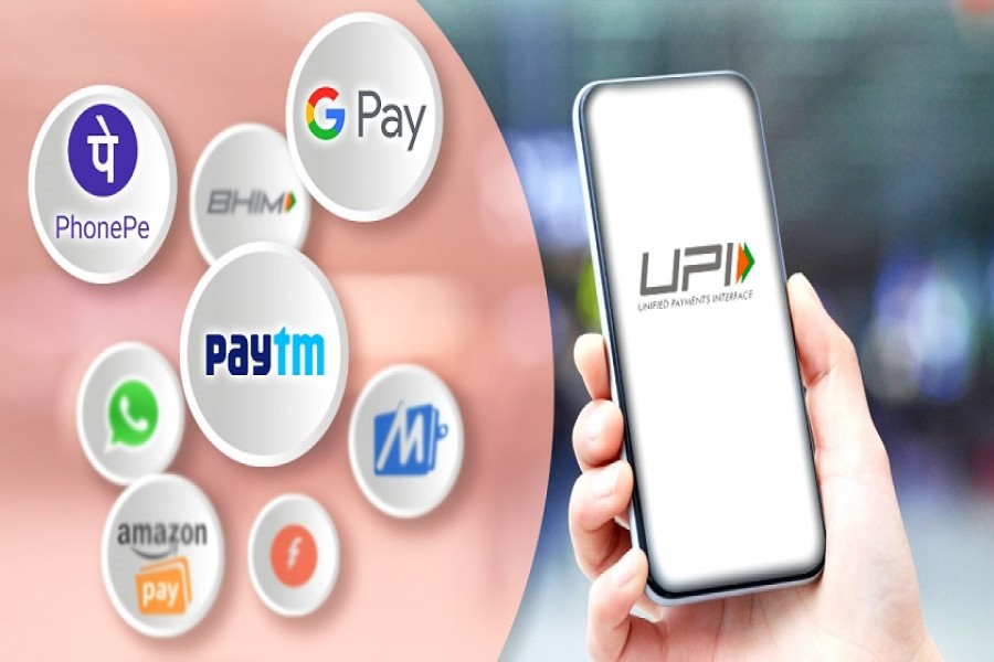New changes to UPI platforms effective from today