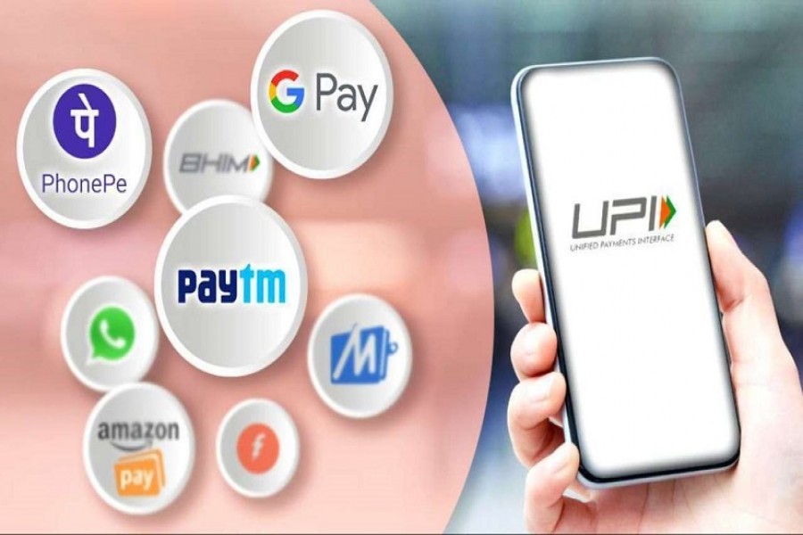 No plans to levy charges on UPI payments: Central Govt.