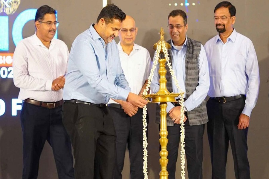 V-Guard Big Idea15th edition kicks off at Radisson Blu, Kochi.
