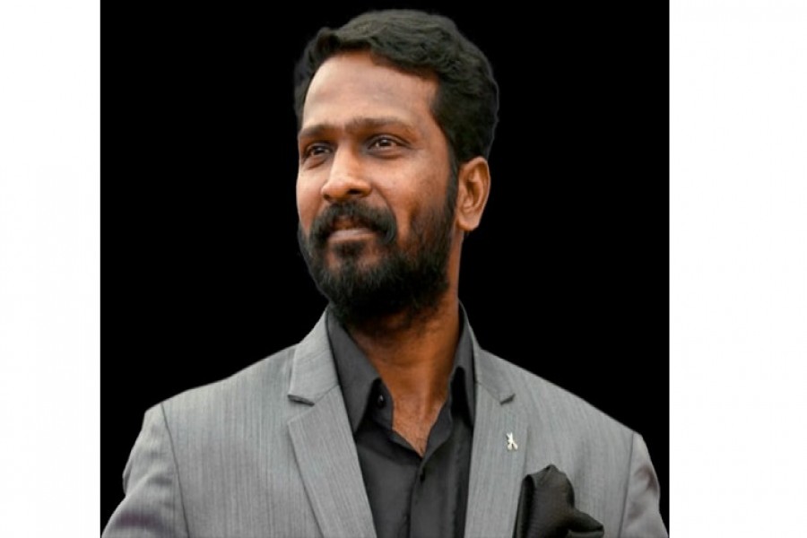 Vetrimaran NFR Film Festival Jury Chairman