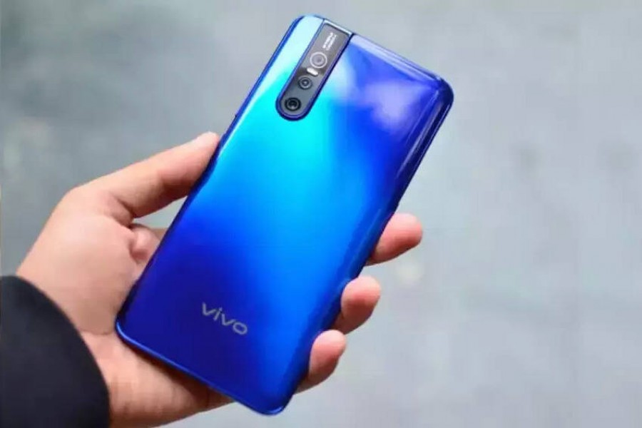 Vivo plans smartphone exports from India, to invest Rs 3,500 cr by 2023