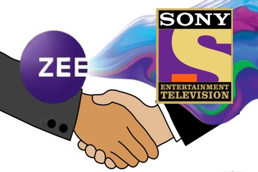 Zee-Sony merger in final stage: Punit Goenka