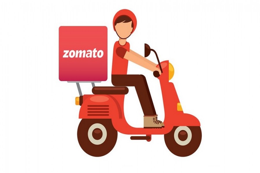 Time to buy Zomato shares?