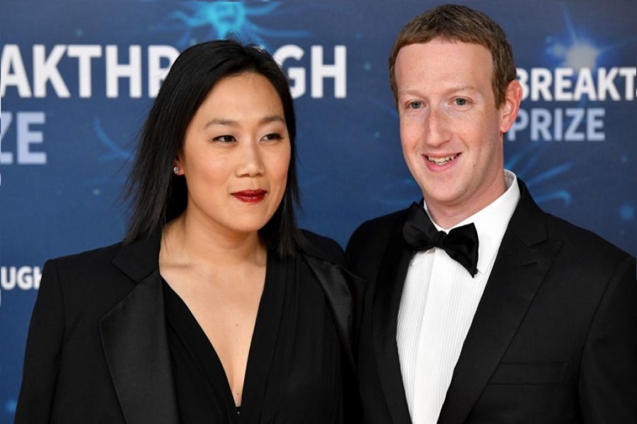 Facebook Owner Zuckerberg sold a house worth Rs 247 crore....why?